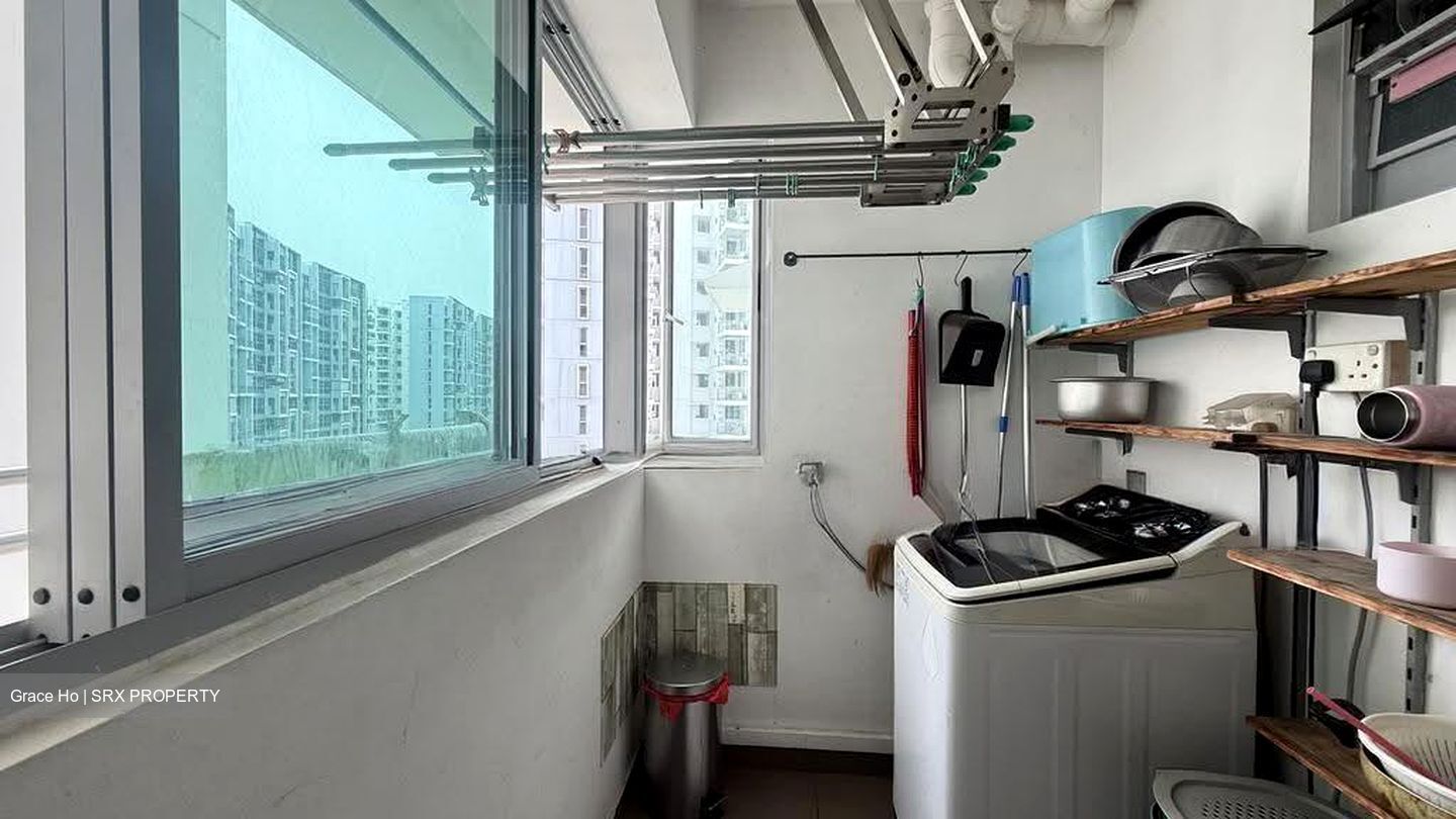 Blk 289B Punggol Arcadia (Punggol), HDB 4 Rooms #627808531